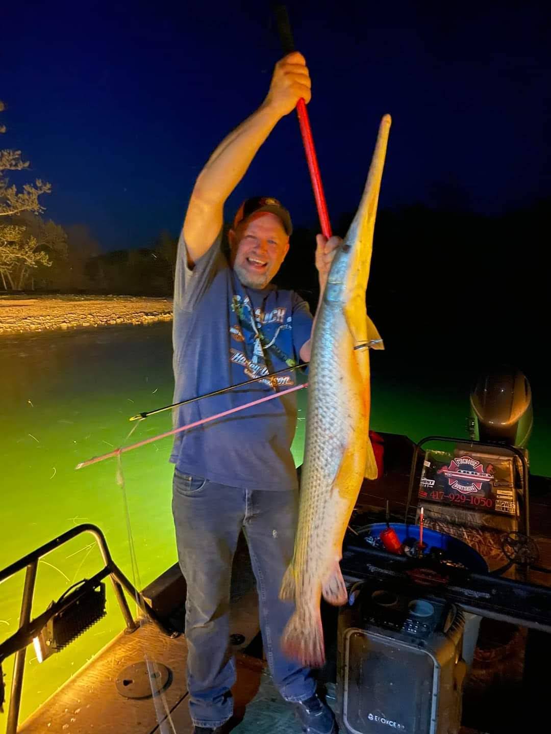 Gallery - Firehouse Bowfishing